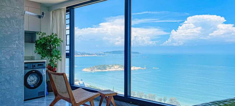 东山海宝民宿(南屿双面海店)图片