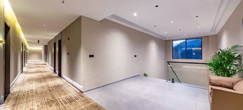 陶栖度假酒店(景德镇中国陶瓷博物馆店)图片