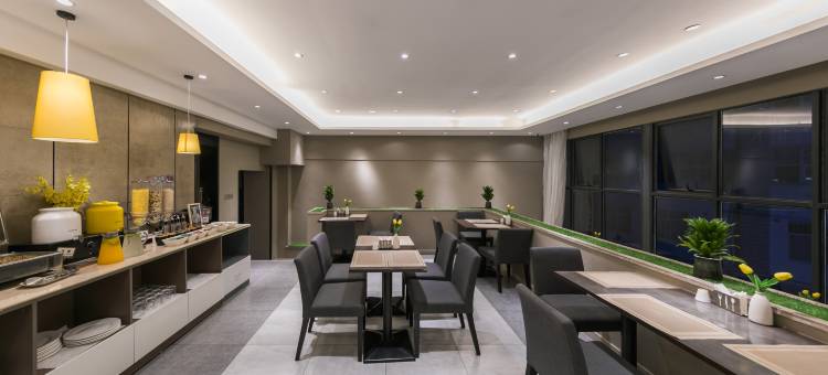 如家精选酒店(丽江古城店)图片