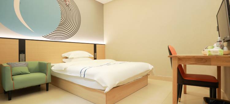 诏安闽鑫商务宾馆图片