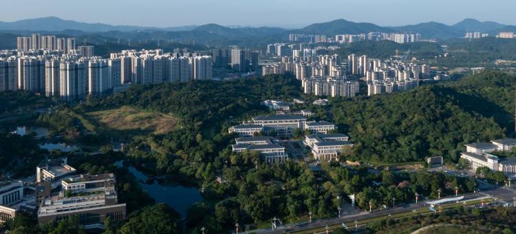 全季酒店(广州黄埔萝岗地铁站店)图片