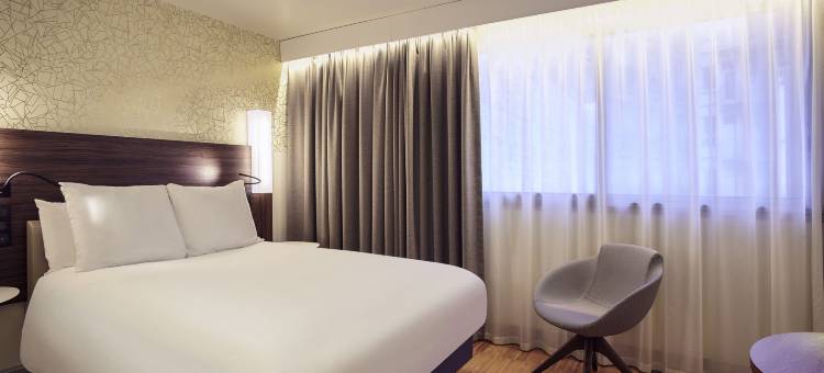 巴黎凯旋门美居酒店(Hôtel Mercure Paris Arc de Triomphe Étoile)图片