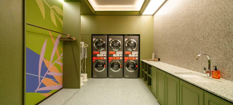 桔子酒店(佛山祖庙创意产业园店)图片