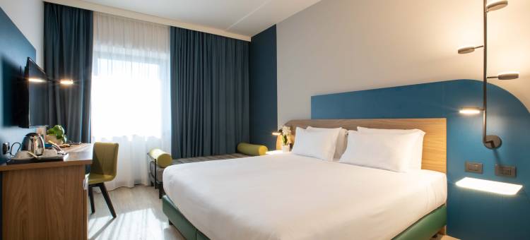 贝尔斯泰亚威尼斯梅斯特(Belstay Venezia Mestre)图片