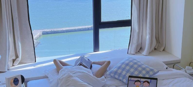 汐岸民宿(南澳后宅店)图片