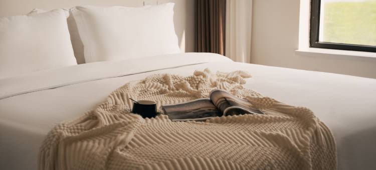 蜉蝣山舍·VILLA度假民宿图片