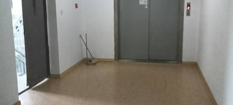 拾年青年旅舍图片