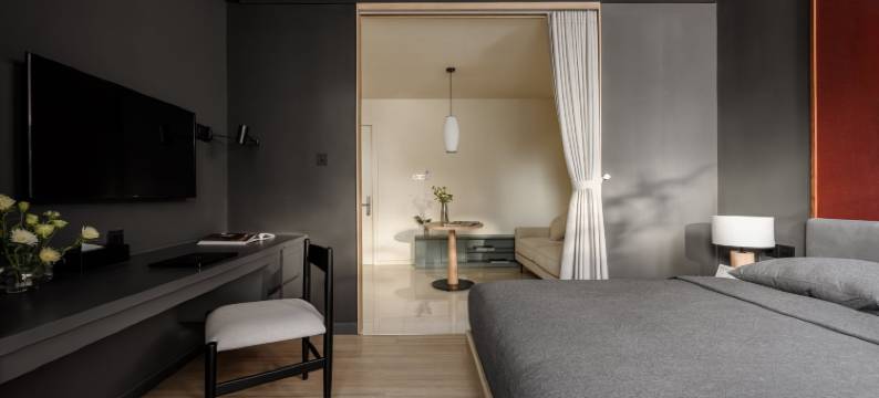 阮秉谦M Village快捷酒店(Express by M Village Nguyen Binh Khiem)图片