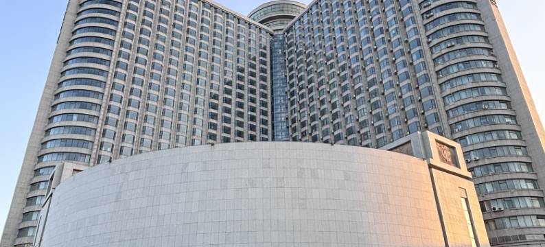 佰佬至尚主题酒店图片