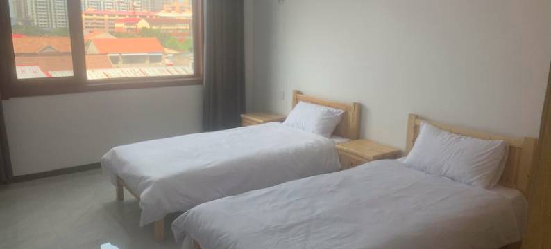 房东小杨的民宿(大名店)图片