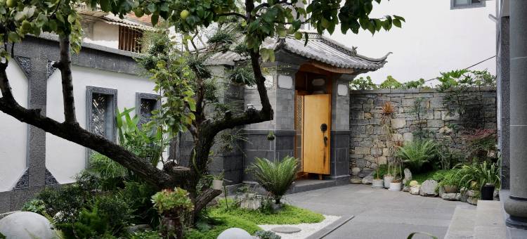 迷津民宿(龙龛码头店)图片