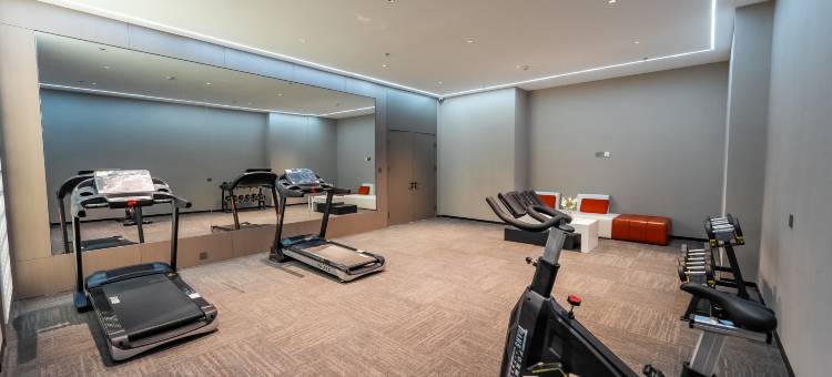 陈巴尔虎旗草原康城宾馆图片