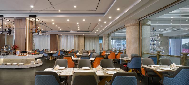 南宁利泰国际大酒店(北湖南路地铁站店)图片