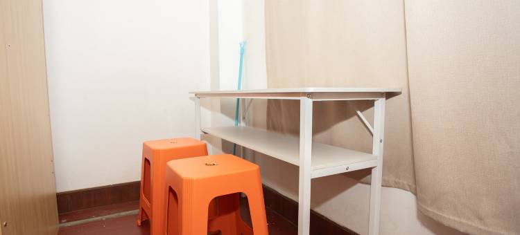 台东老街太空舱青年旅社(台东步行街店)图片