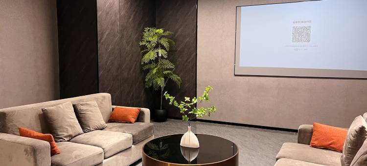 米美智能民宿(隋唐运河古镇)图片