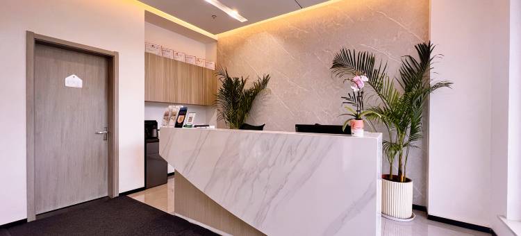 e笙·知寓酒店(华清大桥店)图片