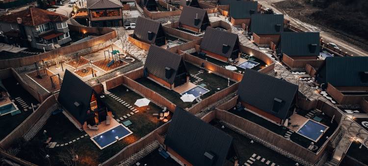 我的度假村私人(My Resort Prive)图片