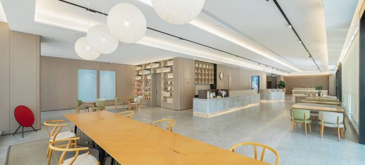 全季酒店(深圳福田会展中心皇岗店)图片