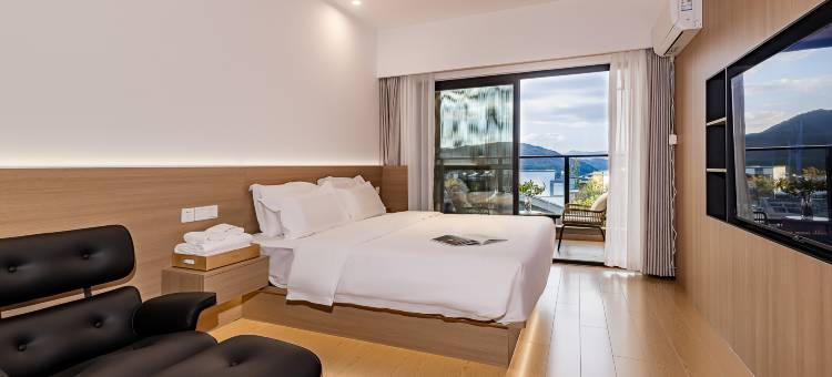 抚仙湖理想·云民宿图片