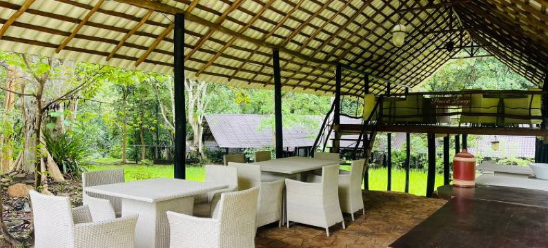 克里奥艾拉度假村(Clio Ella Resort)图片