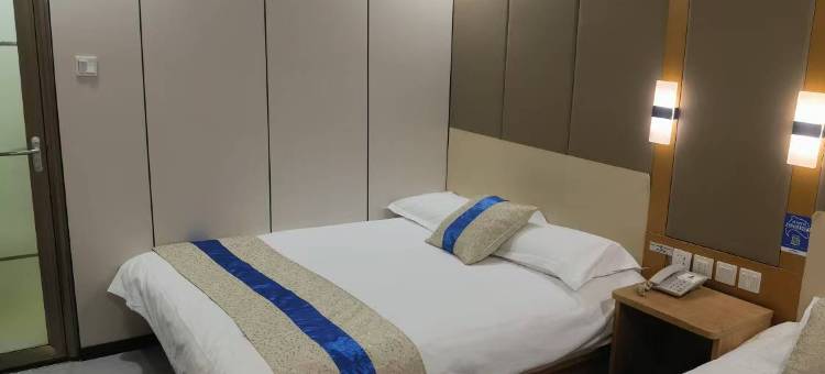 速8酒店(北京生命园国际医院店)图片