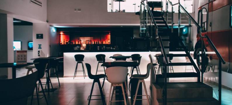 乘浪度假村及水疗中心(Ride Surf Resort & Spa Peniche)图片