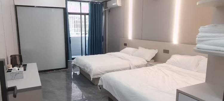 景宏公寓(东南汽车城店)图片