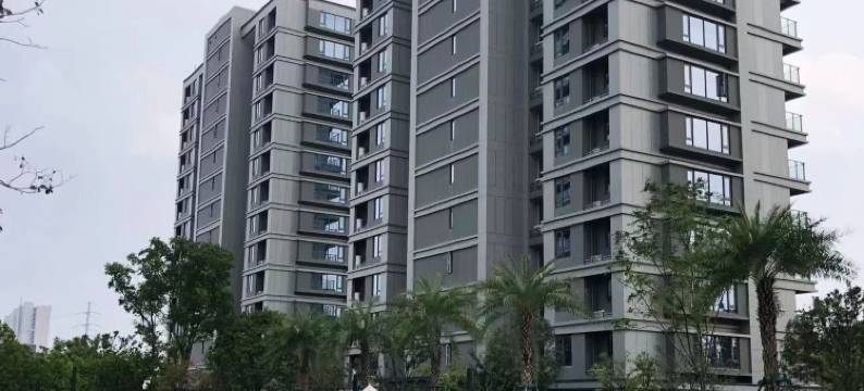 国瑞寓(金华南站店)图片