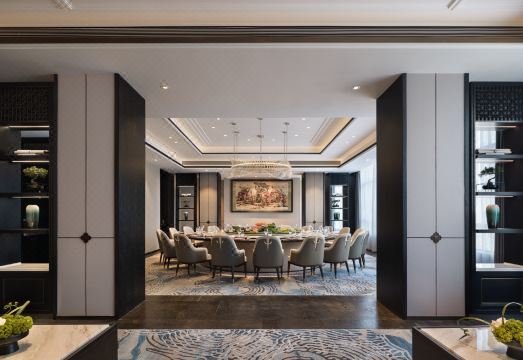 Pan'an Wanda Jin Hotel Hotel Overview