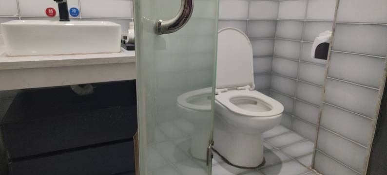 德令哈光遇电竞酒店图片