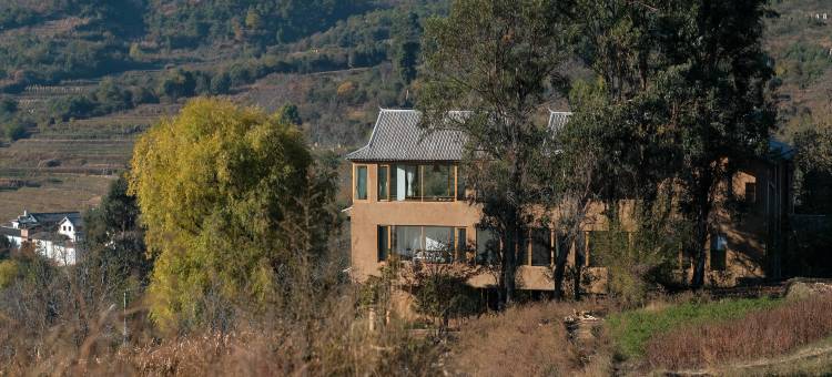 山有依臣家民宿(沙溪灯塔村店)图片