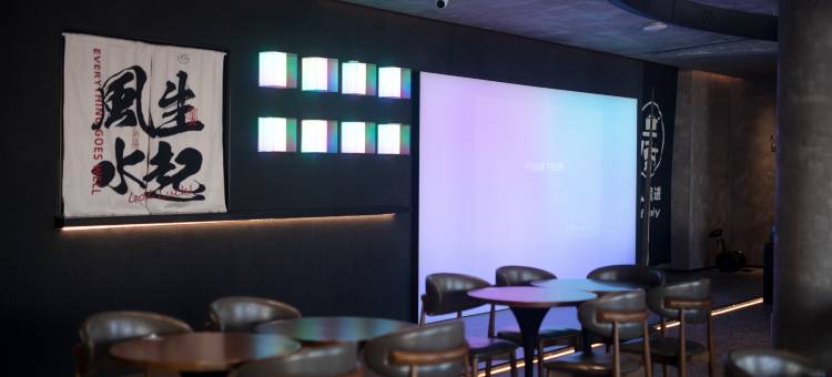 寂禾空间·SilentSpace(印象东极店)图片