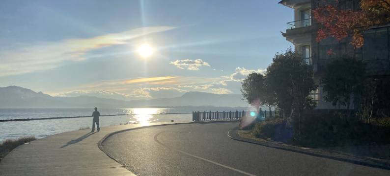 大理得一舍海景客栈图片