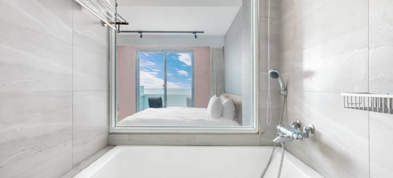 垦丁宅屋民宿图片