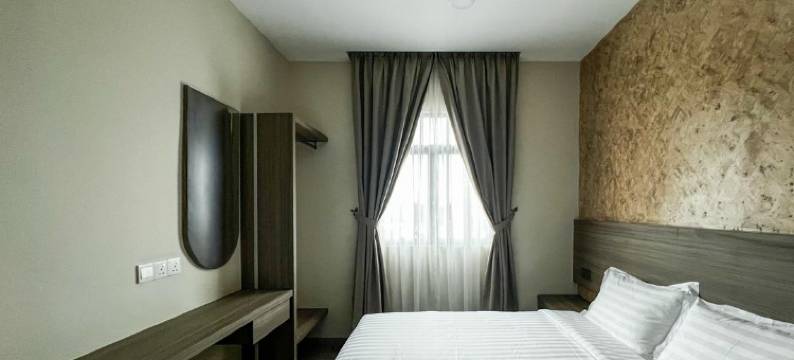 居林E酒店(E-Hotel @ Kulim)图片