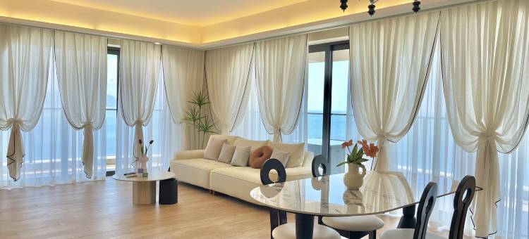 拾涧海美宿(惠州小径湾店)图片