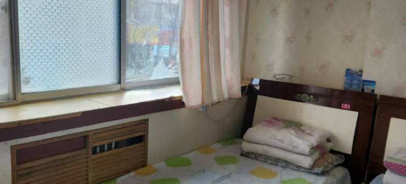 中卫馨悦招待所图片