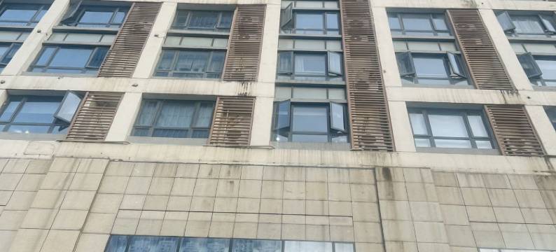 慢奢·Grace高空江景影音轻居(福州金融街万达店)图片