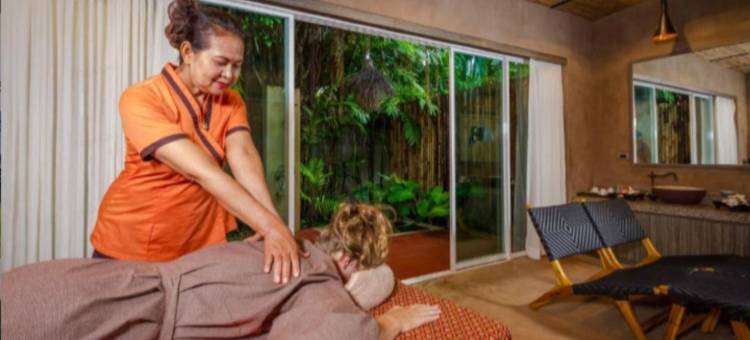 瑶诺岛海岸隐居别墅(Coastal Escape Koh Yao Noi)图片