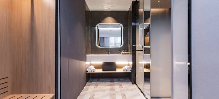 品睿酒店(武汉江汉路吉庆街店)图片