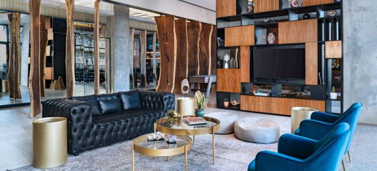 Vetta, Distrito Uno, Autograph Collection图片