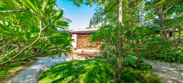 花筑·源舍度假别墅(陵水香水湾店)图片