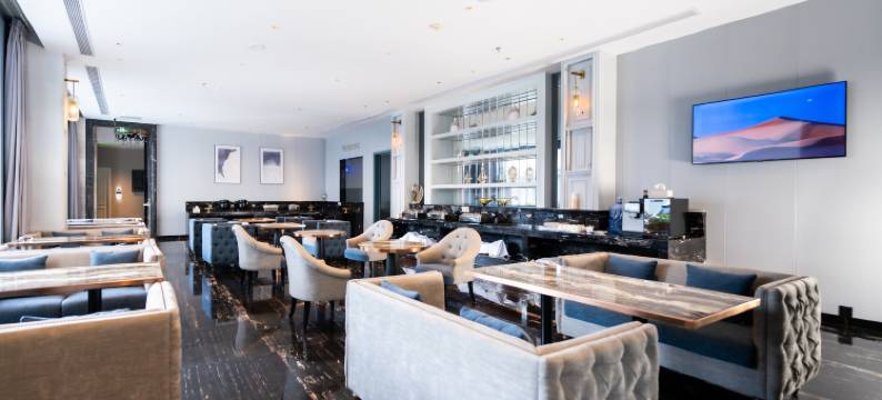 蔓乔酒店(长安店)图片