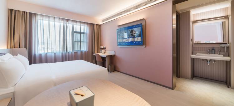 汉庭酒店(福清清昌万达清昌大道店)图片