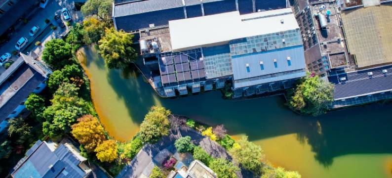 罗平湖畔酒店图片