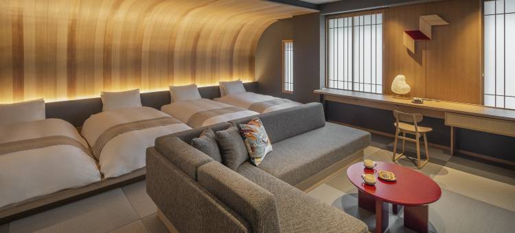 星野度假村界奥飞騨(Hoshino Resorts KAI Okuhida)图片