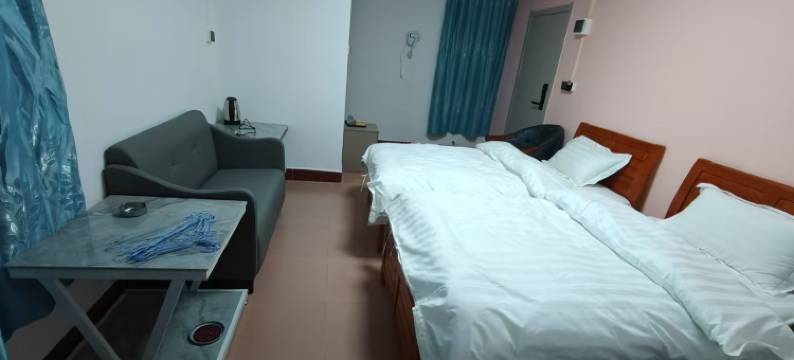 晓龙商务公寓(广州白云国际机场店)图片