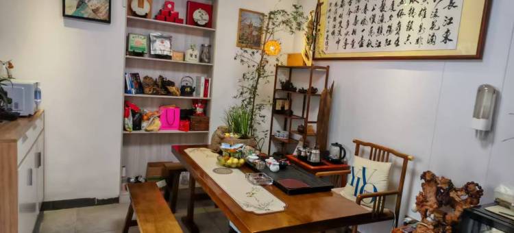 南风雅颂民宿(环岛南路曾厝垵店)图片