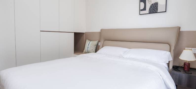 国瑞寓(金华南站店)图片