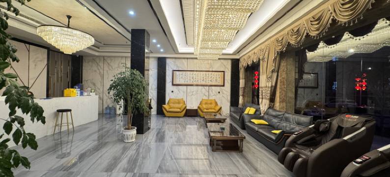 建始瑞景名都酒店(红土坪店)图片